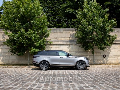 Annonce Land Rover Range Rover Velar