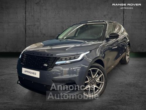 Annonce Land Rover Range Rover Velar 2.0 P400e 404ch PHEV Dynamic HSE AWD BVA