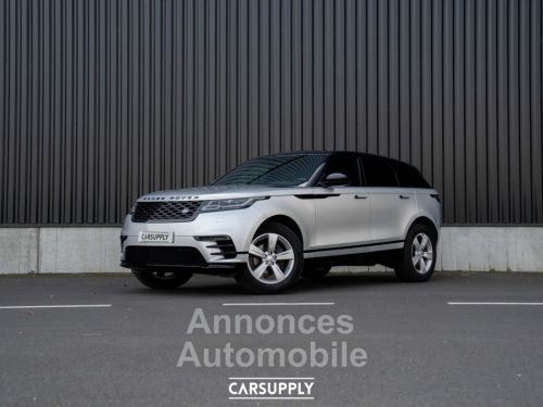 Annonce Land Rover Range Rover Velar 2.0 Turbo P250 R-Dynamic S - BTW Aftrekbaar