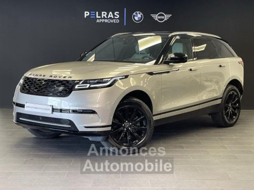 Annonce Land Rover Range Rover Velar 2.0P 300ch SE AWD BVA