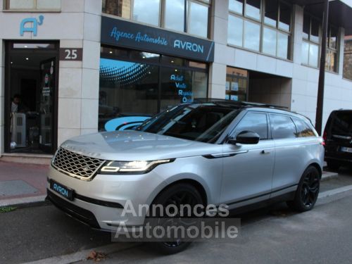 Annonce Land Rover Range Rover Velar 3.0 D300 19CV 4WD S STANDARD AUTO