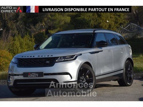 Annonce Land Rover Range Rover VELAR 3.0 V6 D300 - BVA SE PHASE 1