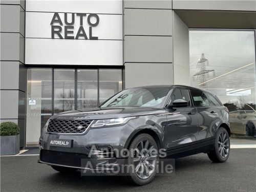 Annonce Land Rover Range Rover Velar 3.0L D300 BVA HSE R-Dynamic