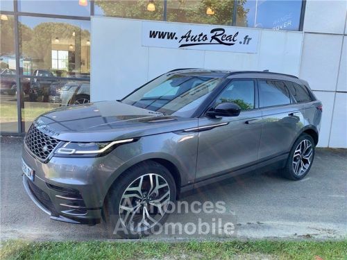 Annonce Land Rover Range Rover Velar 3.0L D300 BVA HSE R-Dynamic