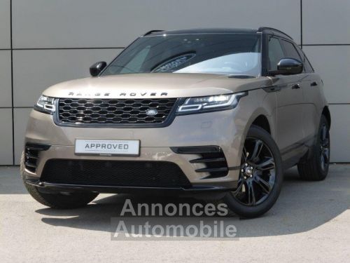 Annonce Land Rover Range Rover Velar D180 R-Dynamic S