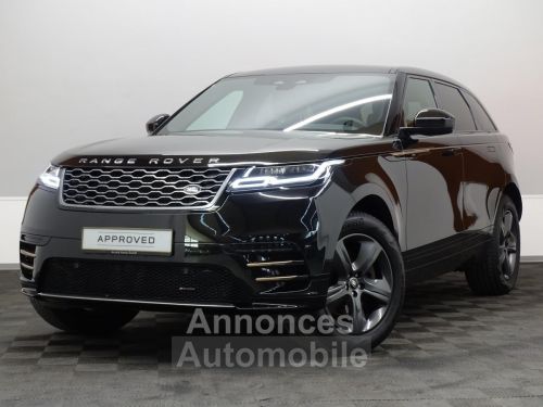 Annonce Land Rover Range Rover Velar D200 R-Dynamic S Auto AWD