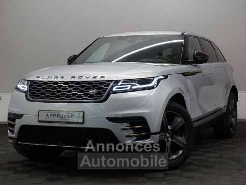 Annonce Land Rover Range Rover Velar D200 R-Dynamic S Auto AWD