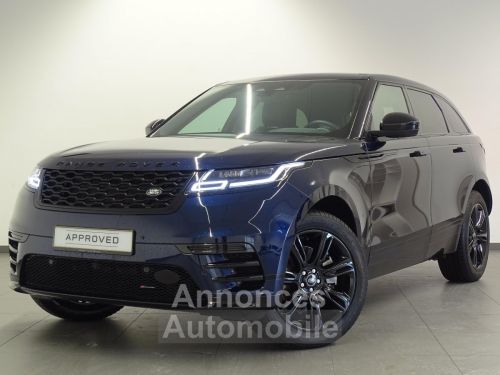 Annonce Land Rover Range Rover Velar D200 R-Dynamic SE