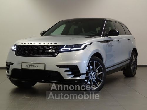 Annonce Land Rover Range Rover Velar D200 R-Dynamic SE