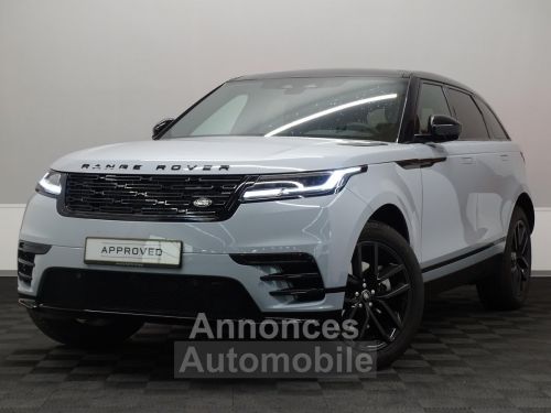 Annonce Land Rover Range Rover Velar D200 SE AWD Auto