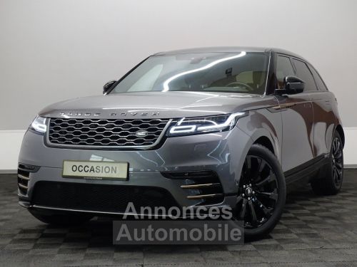 Annonce Land Rover Range Rover Velar D240 R-Dynamic SE