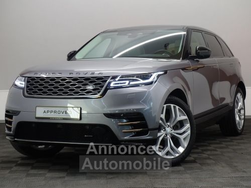 Annonce Land Rover Range Rover Velar D300 R-Dynamic HSE AWD Auto