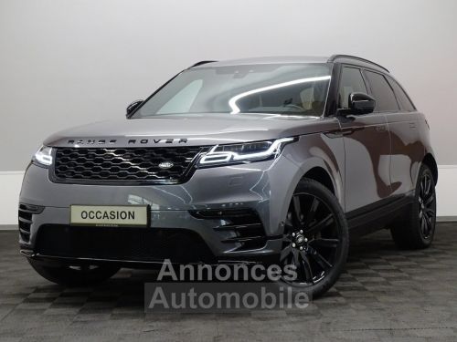 Annonce Land Rover Range Rover Velar D300 R-Dynamic SE AWD Auto