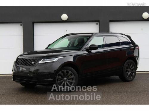 Annonce Land Rover Range Rover Velar Land P400e S | LLD 890e-Mois PANO MERIDIAN CAR PLAY Pack Hiver TVA