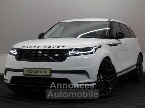 Annonce Land Rover Range Rover Velar P380 HSE AWD Auto