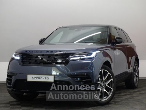 Annonce Land Rover Range Rover Velar P400e R-Dynamic HSE