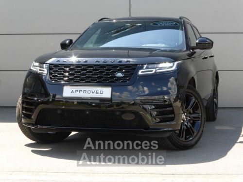 Annonce Land Rover Range Rover Velar P400e R-DYNAMIC PHEV