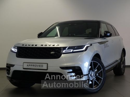 Annonce Land Rover Range Rover Velar P400e R-DYNAMIC SE AWD AUTO