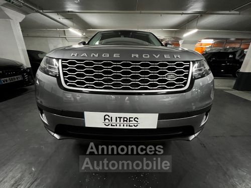 Annonce Land Rover Range Rover Velar Range Rover Velar D300