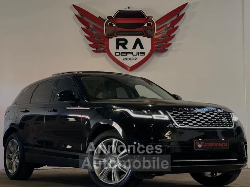 Annonce Land Rover Range Rover VELAR SE P250 