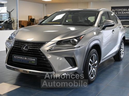 Annonce Lexus NX 300h 2WD Pack Business