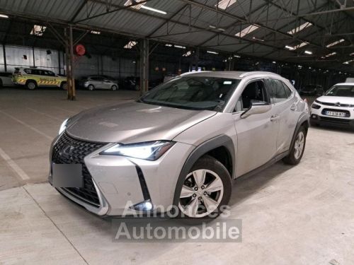 Annonce Lexus UX 250H 2WD PACK CONFORT BUSINESS + STAGE HYBRID ACADEMY MY22  ***TVA RECUPERABLE**