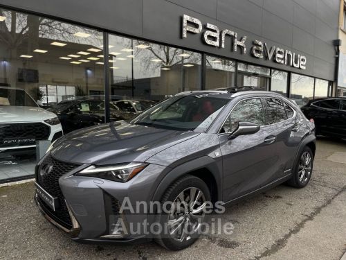 Annonce Lexus UX 250H 4WD F SPORT EXECUTIVE MY19