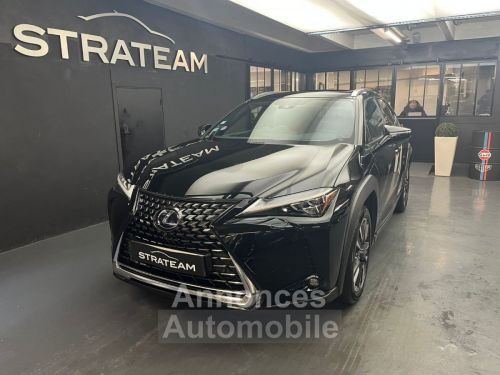 Annonce Lexus UX executive 250 CV