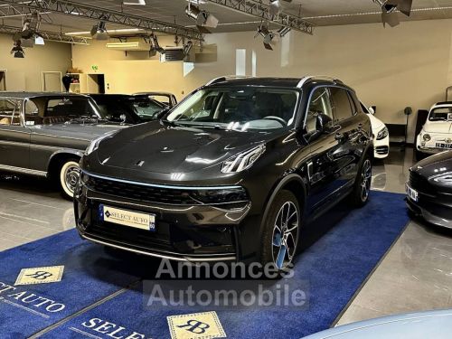 Annonce Lynk & Co 01 1.5 PHEV 261ch