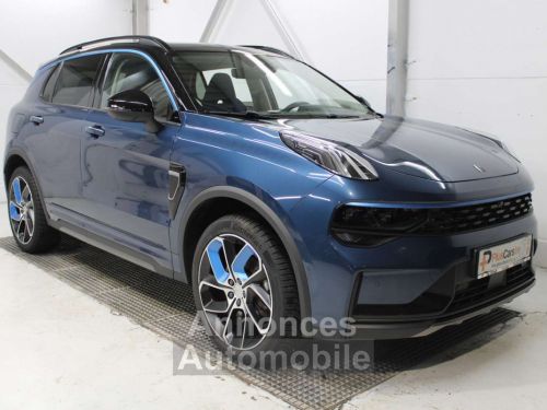 Annonce Lynk & Co 01 1.5 Turbo PHEV ~ 360 Pano ACC MEGA STOCK