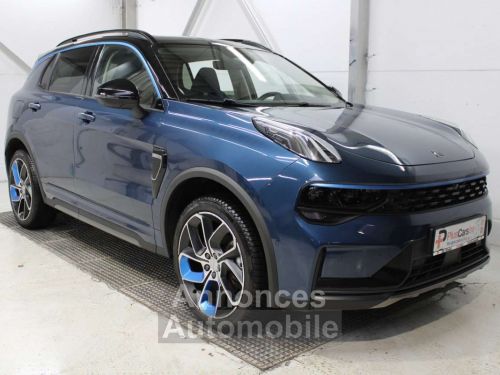 Annonce Lynk & Co 01 1.5 Turbo PHEV ~ 360 Pano Full Top Deal