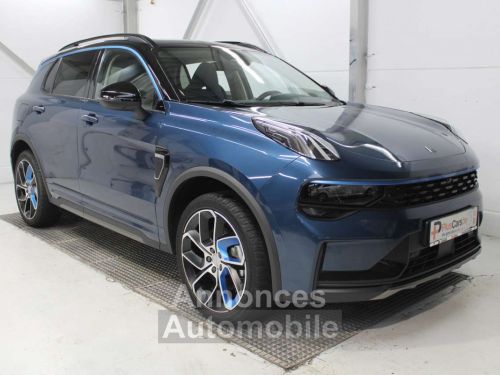 Annonce Lynk & Co 01 1.5 Turbo PHEV ~ Full StockAanbod Pano