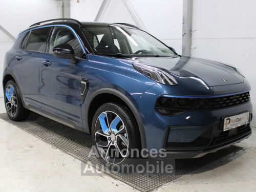 Annonce Lynk & Co 01 1.5 Turbo PHEV ~ TopDeal Full ACC Mega Stock