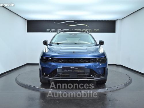 Annonce Lynk & Co 01 Lynk & Co 1.5 PHEV 261ch DCTH 7