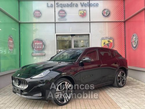 Annonce Maserati Grecale 557ch 105kWh Folgore