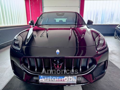 Annonce Maserati Grecale Maserati Grecale 2.0 MHEV GT ACC HeadUP 360°