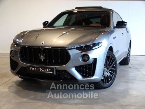 Annonce Maserati Levante 2.0 GT Ultima