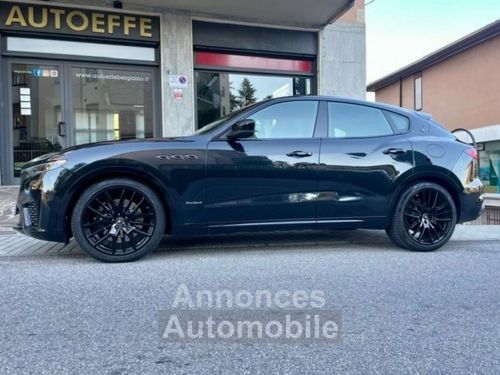 Annonce Maserati Levante 2020 3.0 V6 GRANSPORT 275cv auto my20 *UNICOP.*