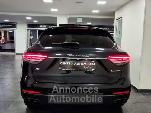 Annonce Maserati Levante 2020 V6 Diesel AWD 250cv Gransport NO SUPERBOLLO