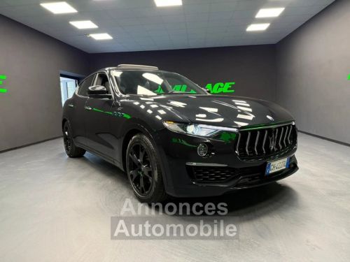 Annonce Maserati Levante 2022 2.0 mhev GT 330cv auto