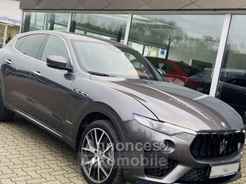 Annonce Maserati Levante 3.0 V6 430ch