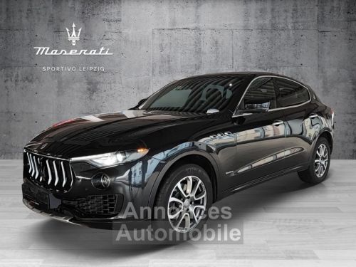 Annonce Maserati Levante Maserati Levante D GranLusso *ACC* //*360° Kamera*