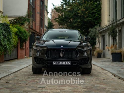 Annonce Maserati Levante V6 3.0 Diesel GranSport