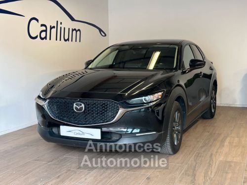 Annonce Mazda CX-30 1.8 Skyactiv-D 116CH Business Executive BVA