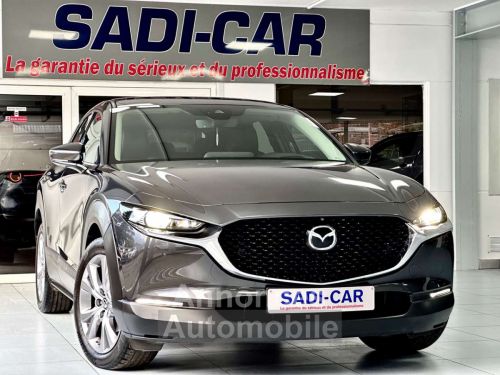 Annonce Mazda CX-30 2.0i SKYACTIV-G MHE Skycruise Bose