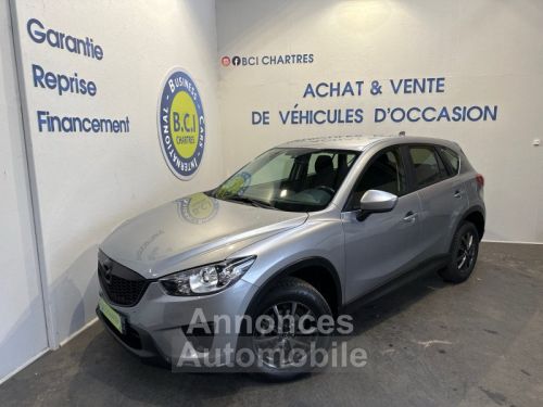 Annonce Mazda CX-5 2.0 SKYACTIV-G 165 HARMONIE 4X2