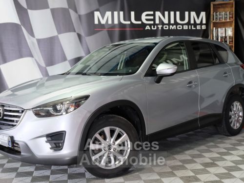 Annonce Mazda CX-5 2.2 SKYACTIV-D 150 DYNAMIQUE 4X2