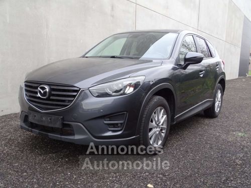 Annonce Mazda CX-5 2.2SKYACTIV-D 2WD Premium Edition