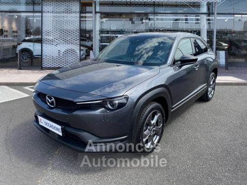 Annonce Mazda MX-30 35,5kWh 140ch First Edition