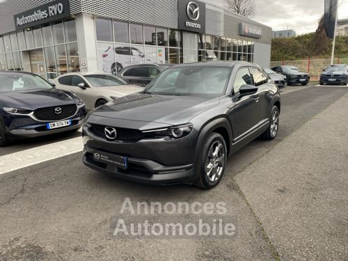 Annonce Mazda MX-30 e-Skyactiv 143ch Modern Confidence